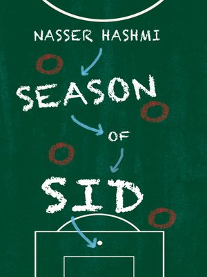 cover image of Season of Sid